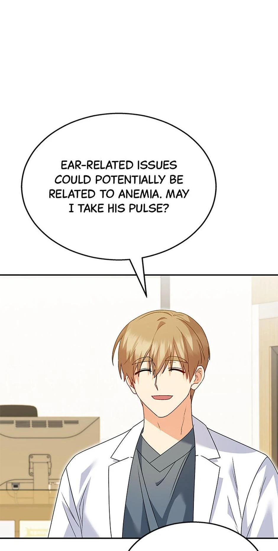 Hello! Veterinarian! Chapter 42 - Page 20
