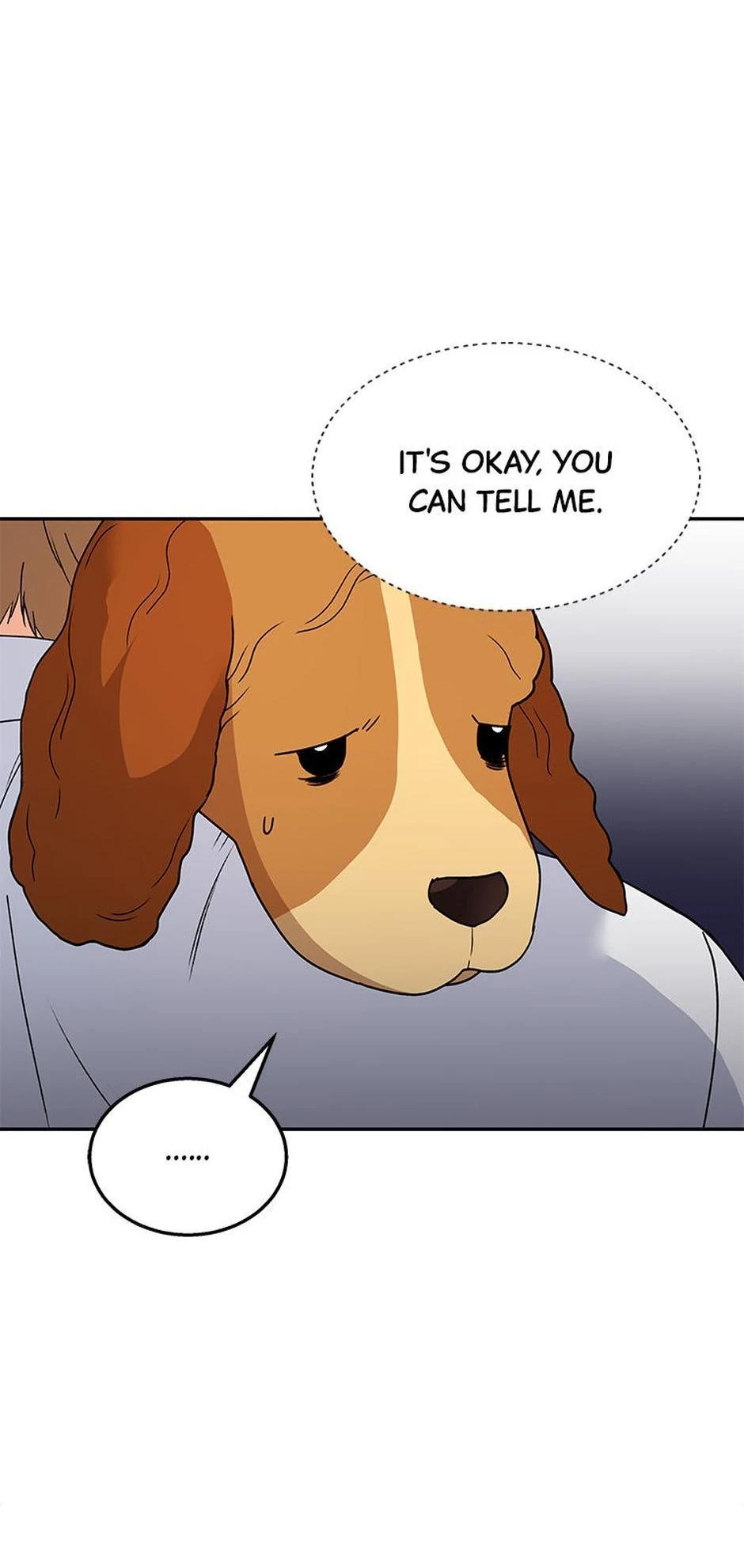 Hello! Veterinarian! Chapter 42 - Page 24