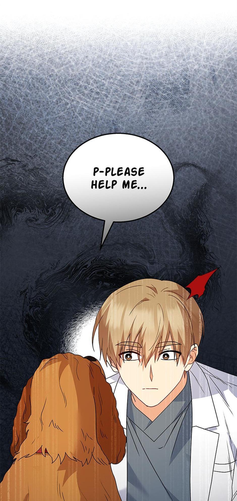 Hello! Veterinarian! Chapter 42 - Page 25