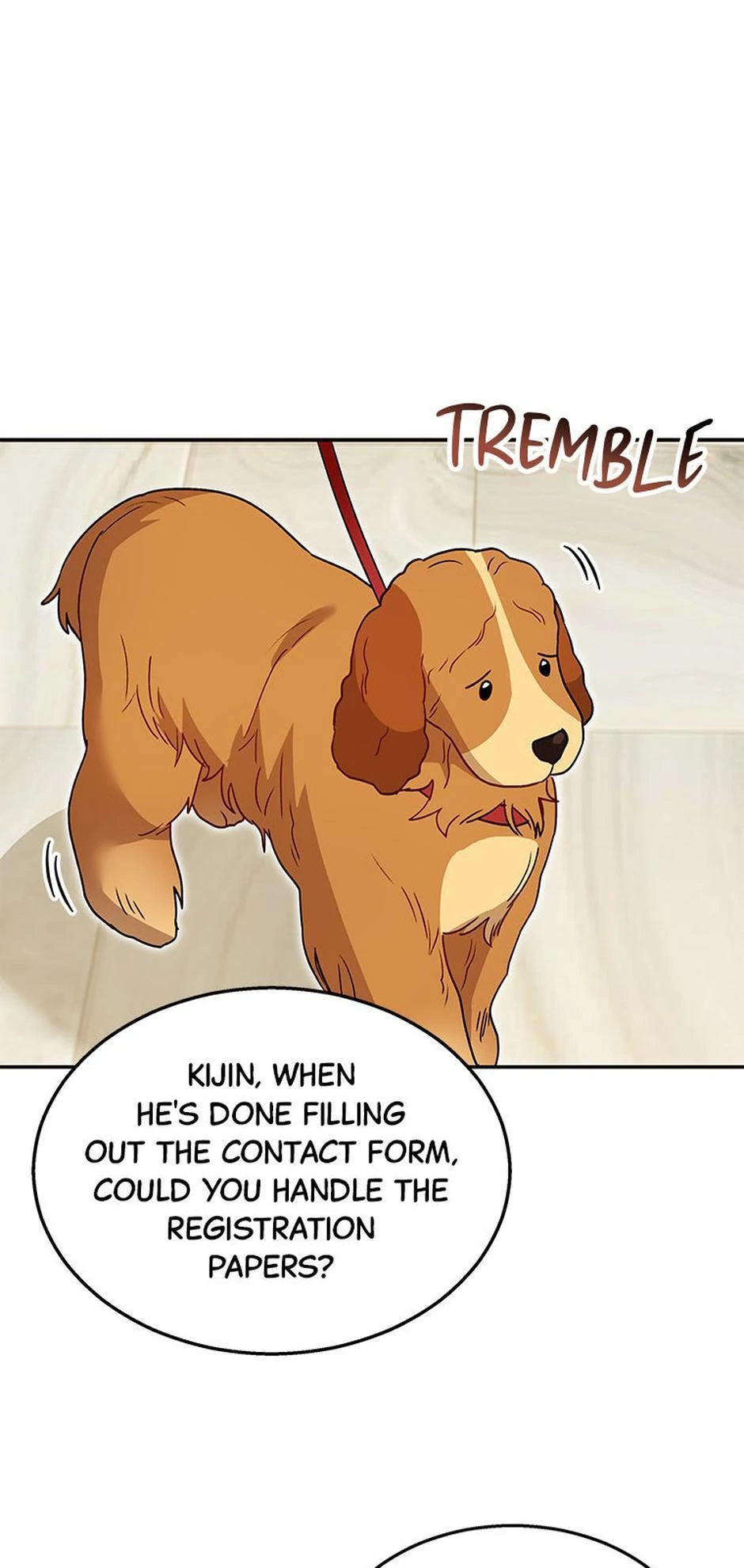 Hello! Veterinarian! Chapter 42 - Page 28