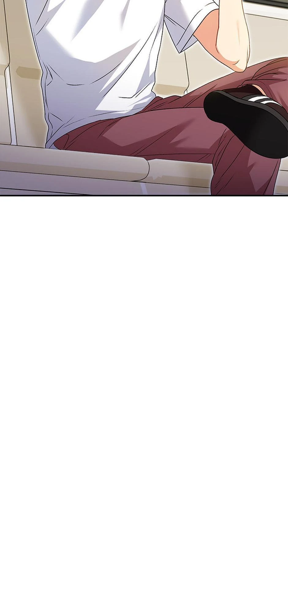 Hello! Veterinarian! Chapter 42 - Page 33