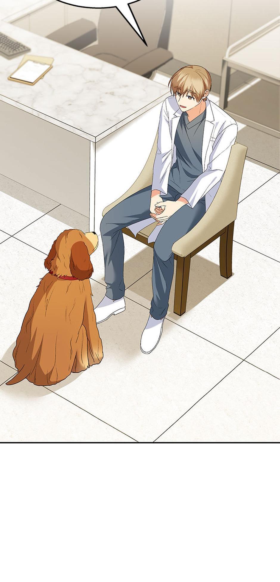 Hello! Veterinarian! Chapter 42 - Page 35