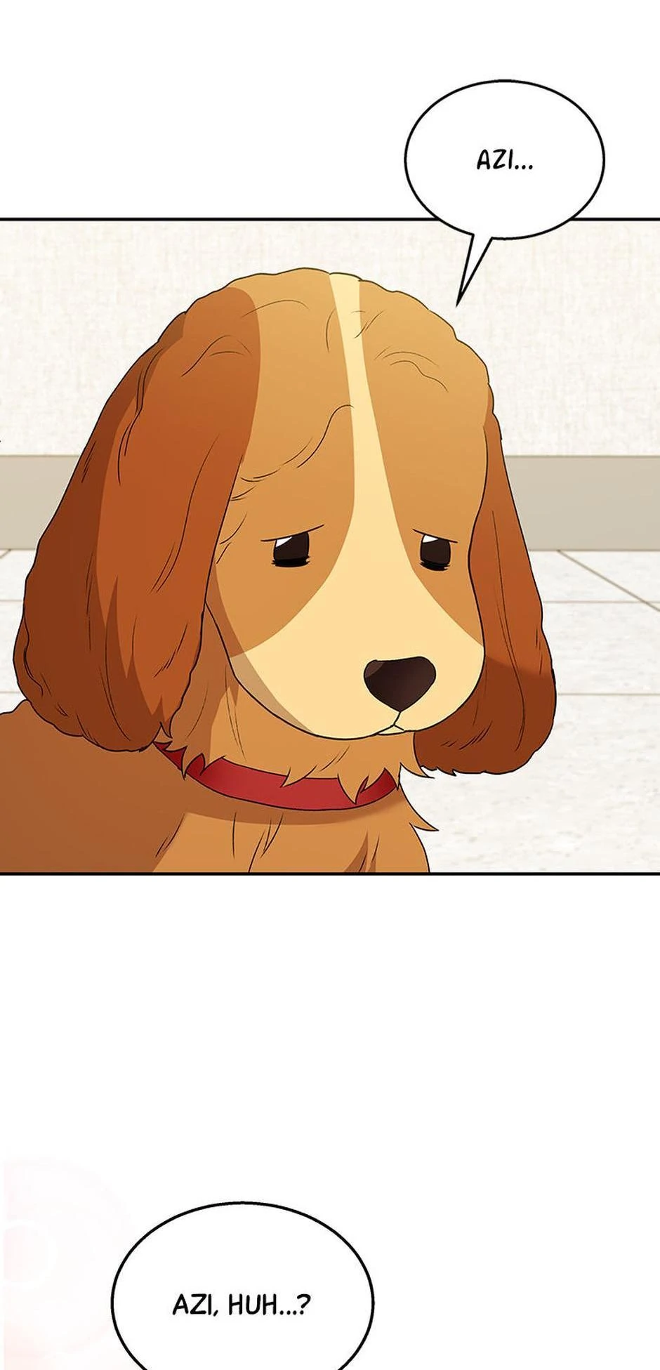 Hello! Veterinarian! Chapter 42 - Page 36