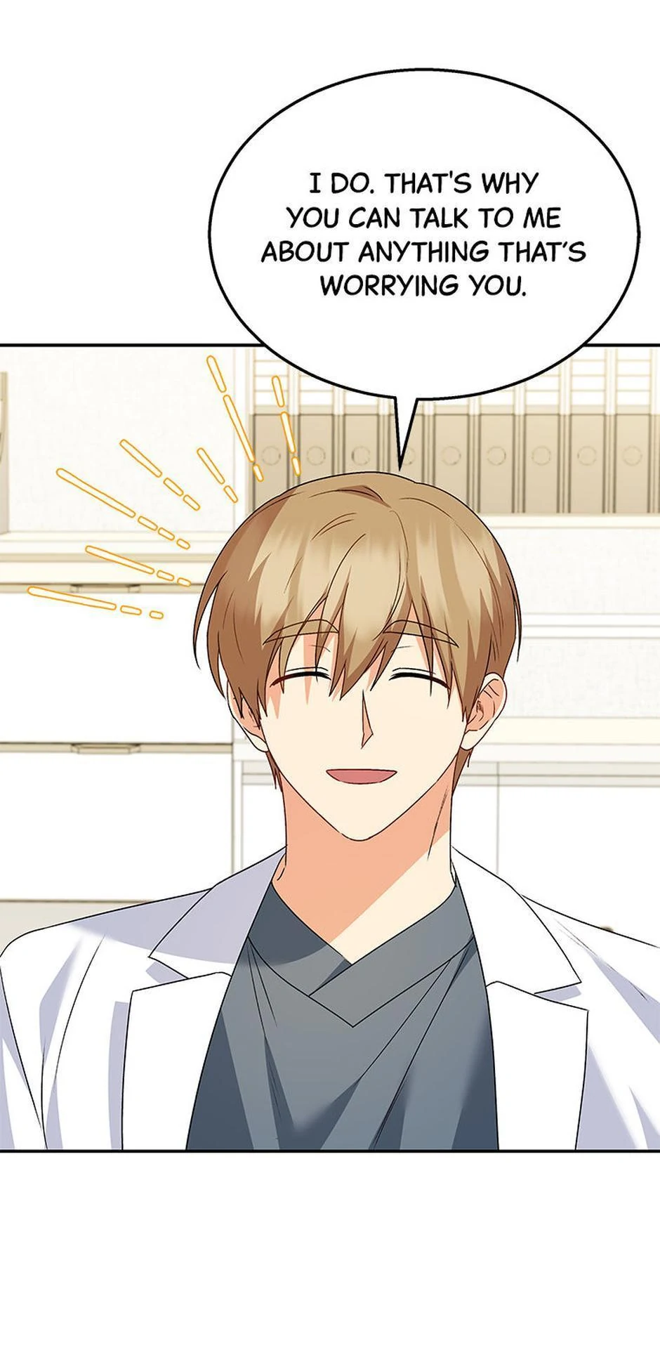 Hello! Veterinarian! Chapter 42 - Page 40