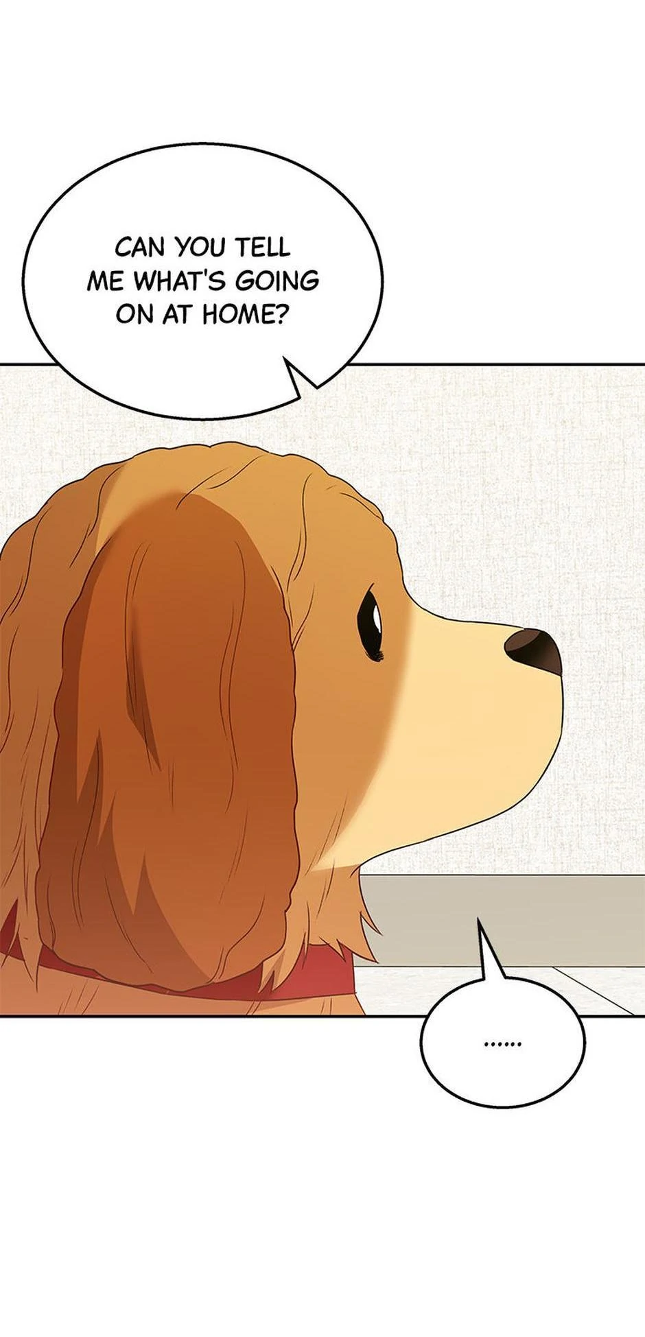 Hello! Veterinarian! Chapter 42 - Page 41