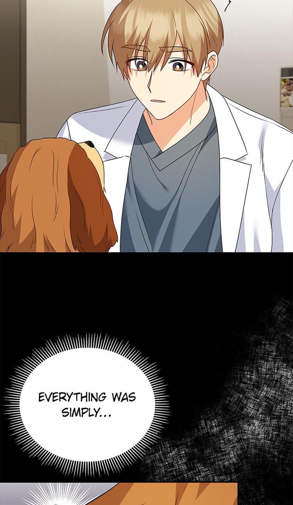 Hello! Veterinarian! Chapter 42 - Page 47