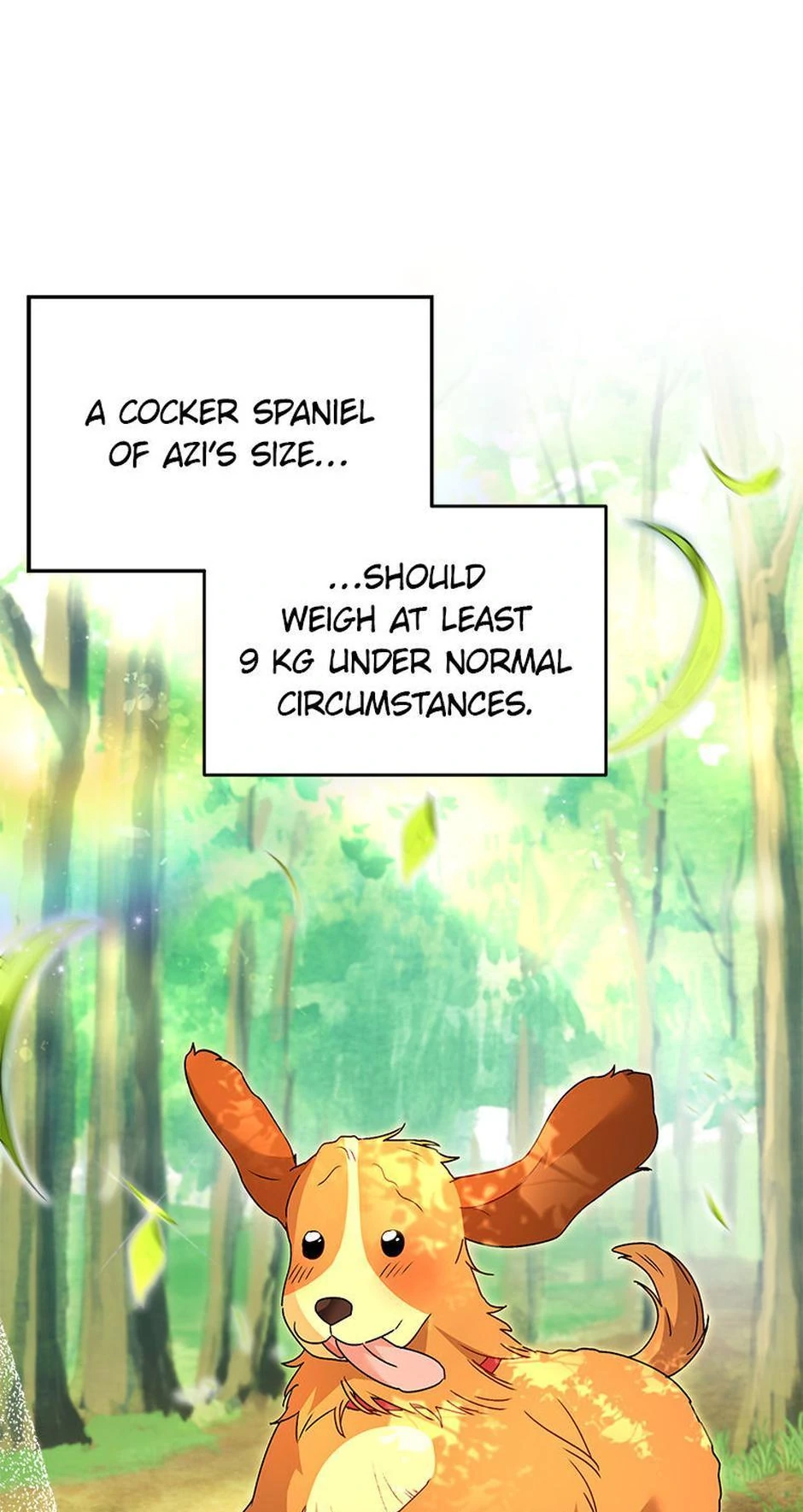 Hello! Veterinarian! Chapter 42 - Page 53