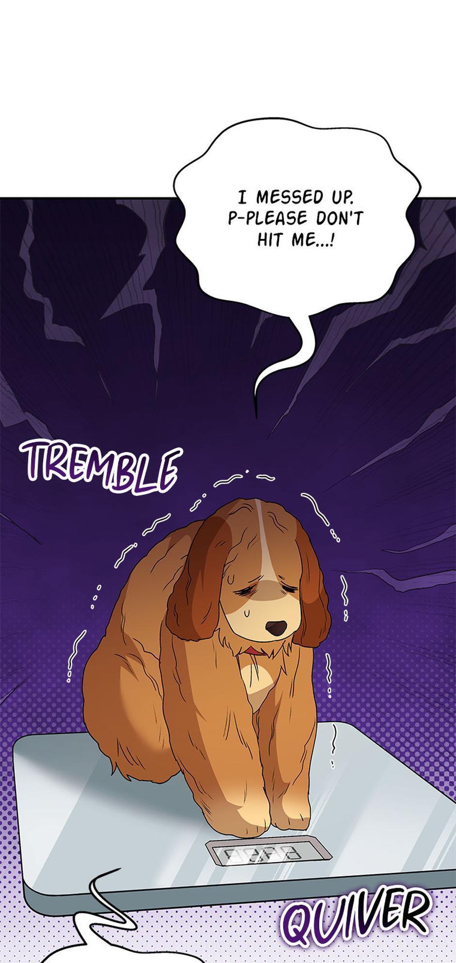Hello! Veterinarian! Chapter 42 - Page 58