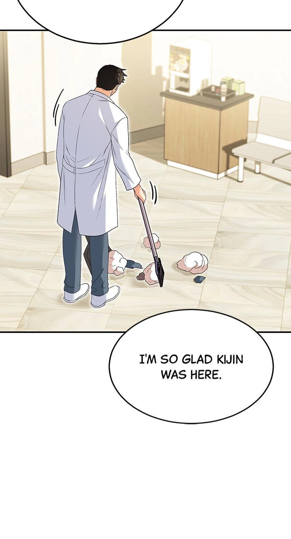 Hello! Veterinarian! Chapter 42 - Page 6