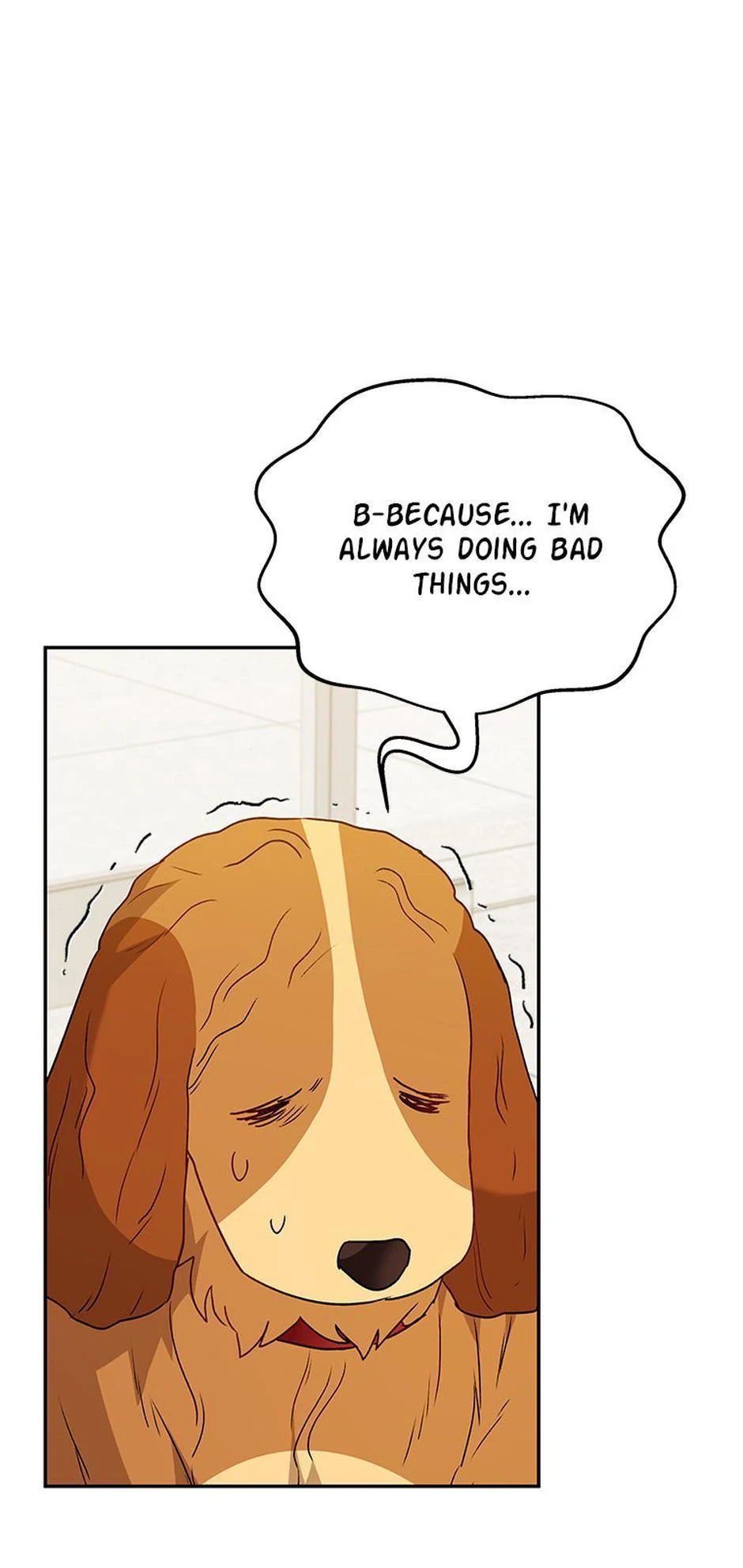 Hello! Veterinarian! Chapter 42 - Page 60