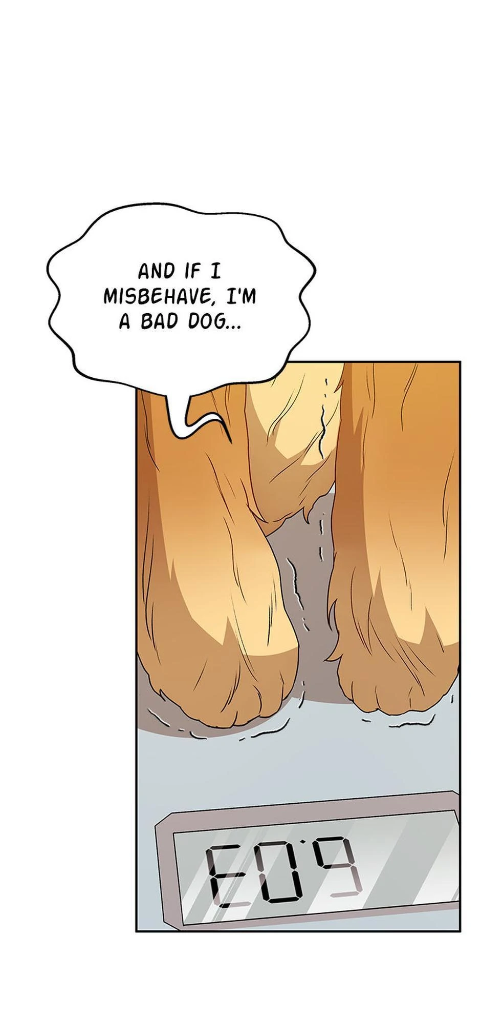 Hello! Veterinarian! Chapter 42 - Page 61
