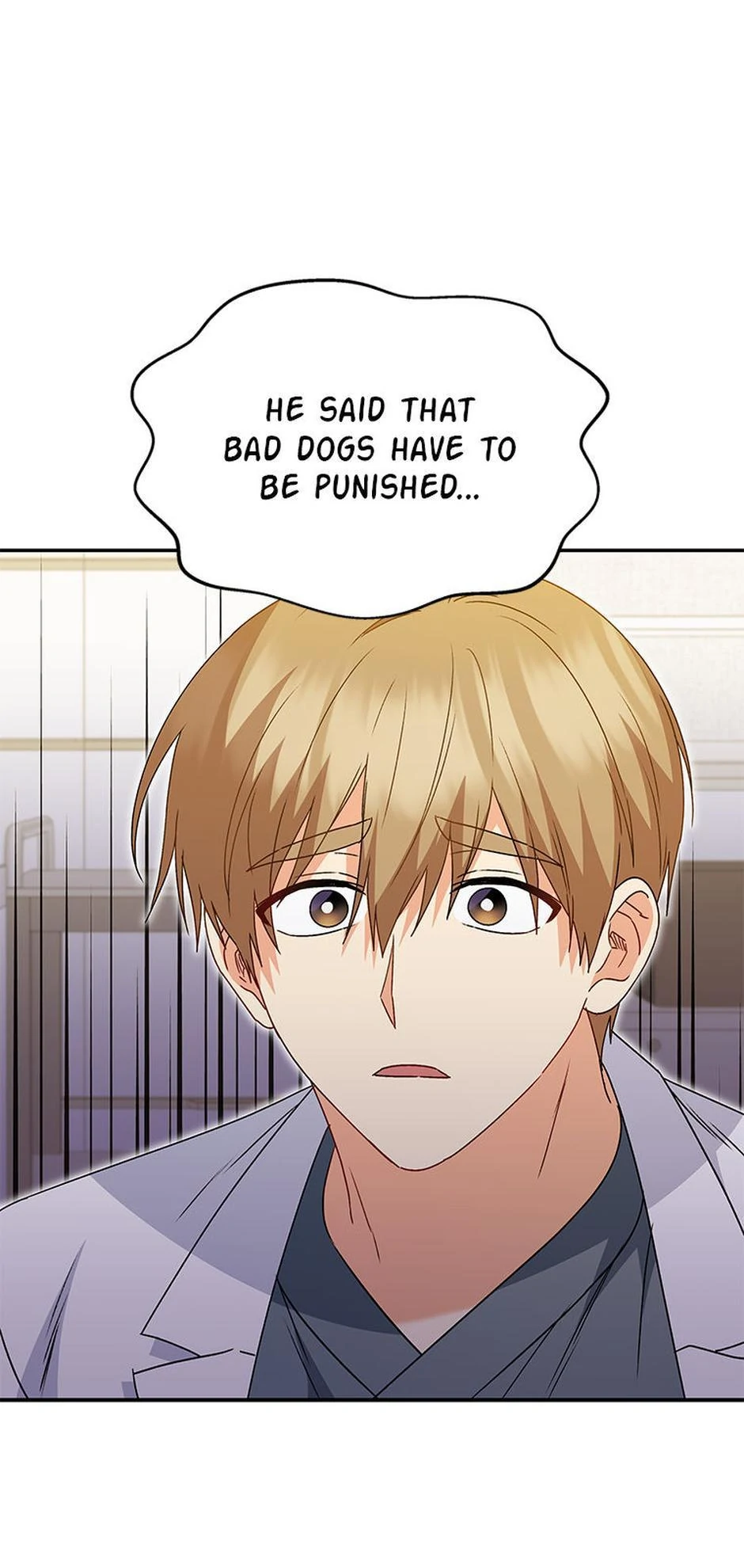 Hello! Veterinarian! Chapter 42 - Page 62