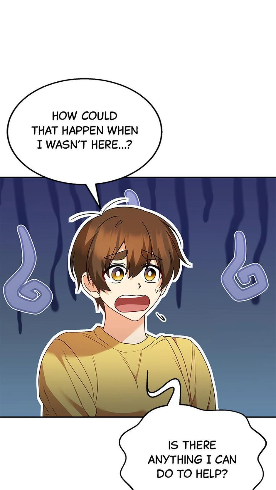 Hello! Veterinarian! Chapter 42 - Page 7