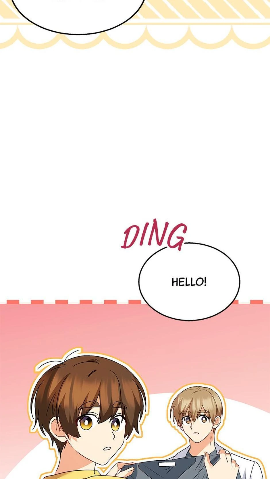 Hello! Veterinarian! Chapter 42 - Page 9