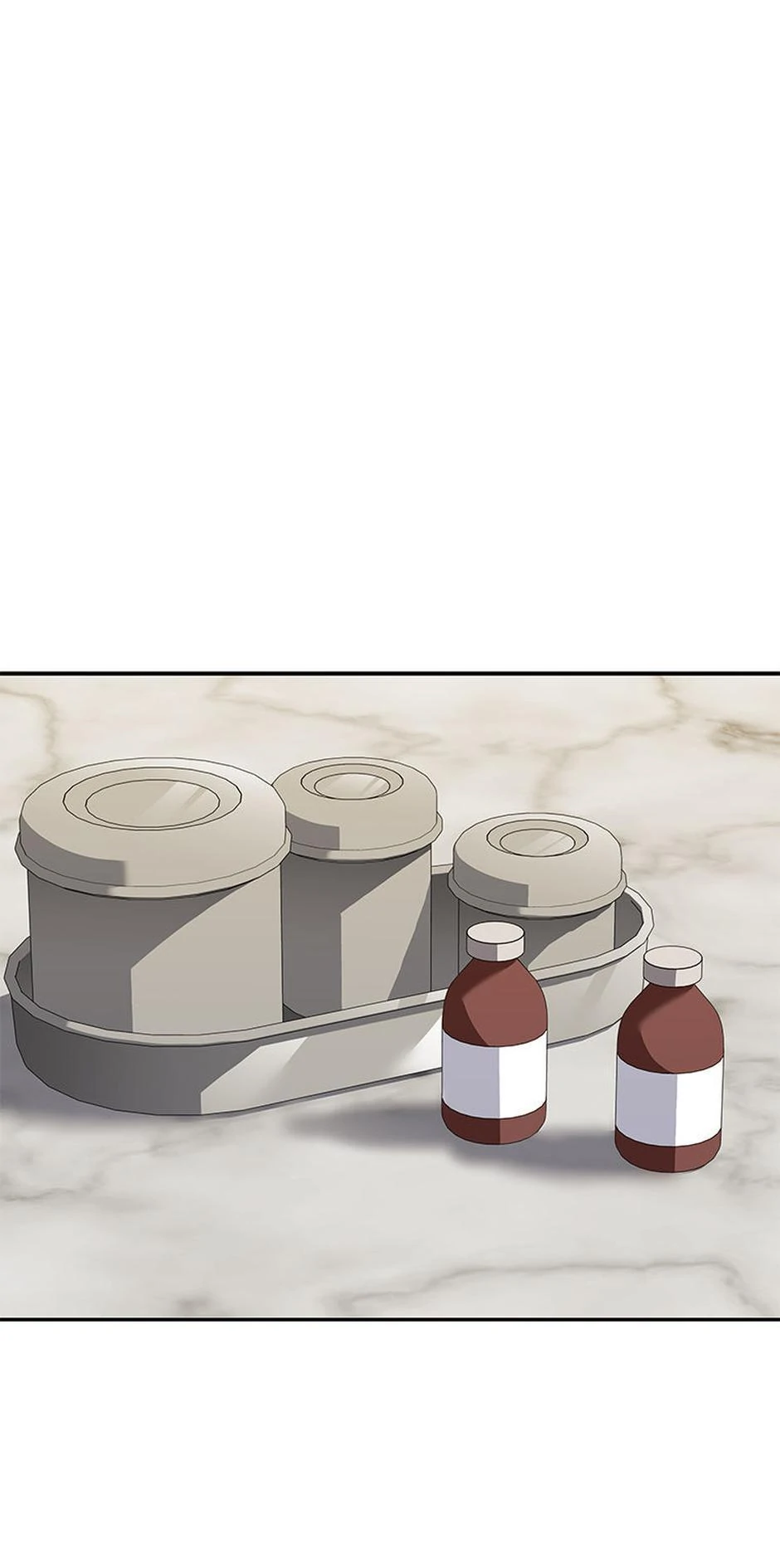 Hello! Veterinarian! Chapter 43 - Page 0
