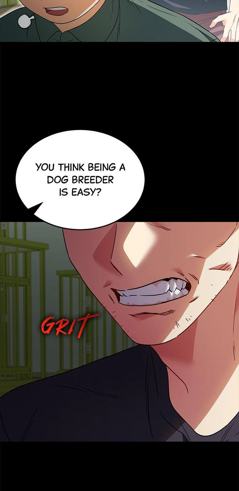 Hello! Veterinarian! Chapter 43 - Page 12