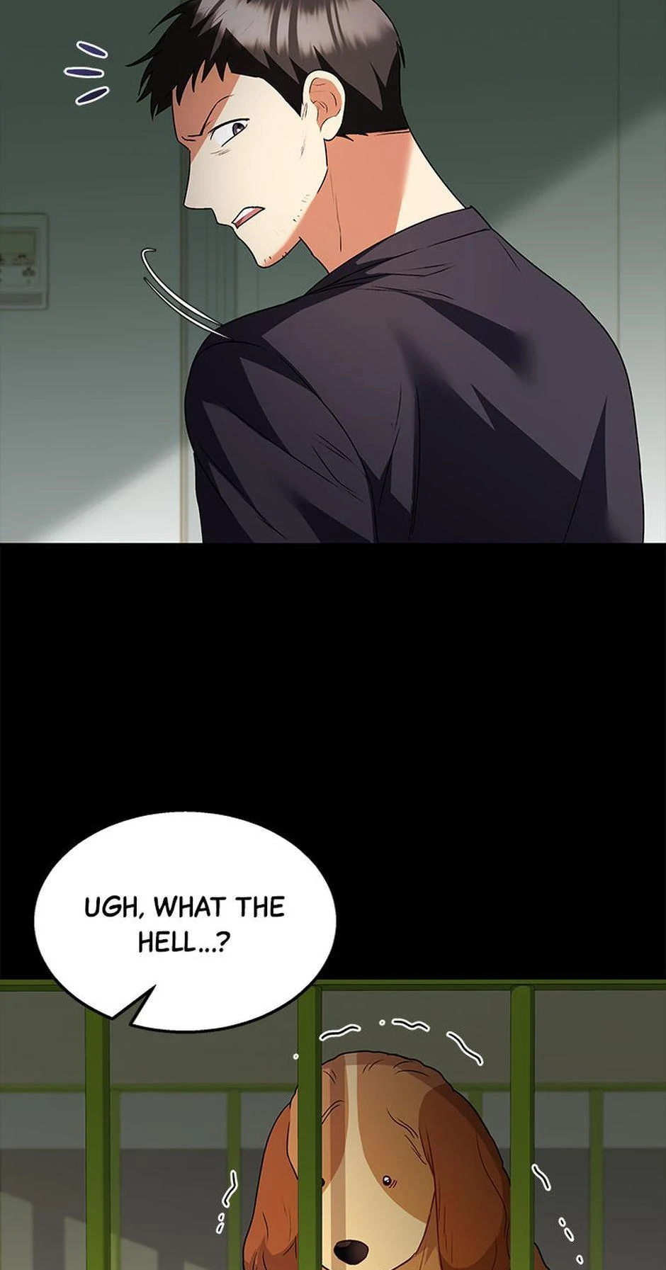 Hello! Veterinarian! Chapter 43 - Page 16