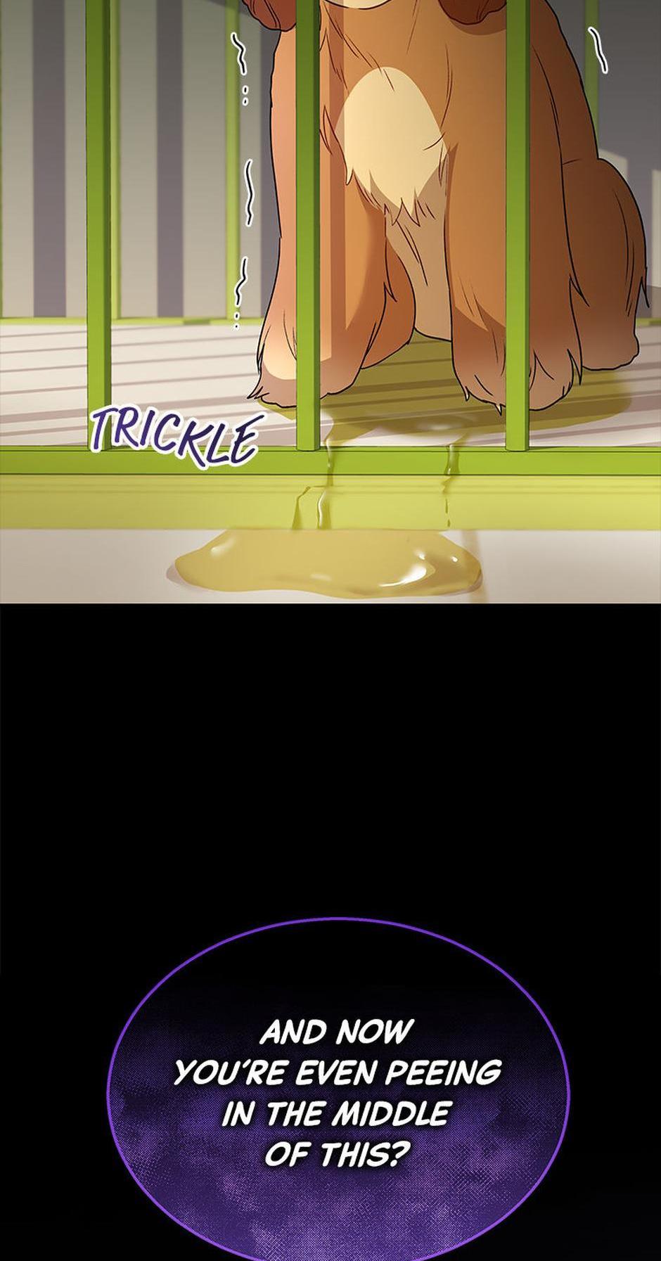 Hello! Veterinarian! Chapter 43 - Page 17
