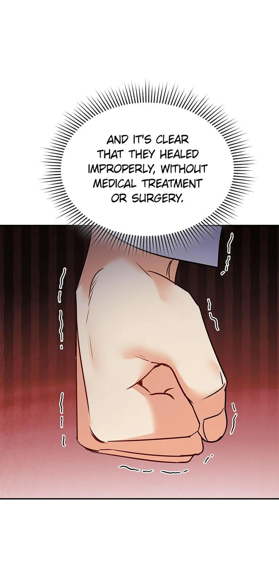 Hello! Veterinarian! Chapter 43 - Page 4