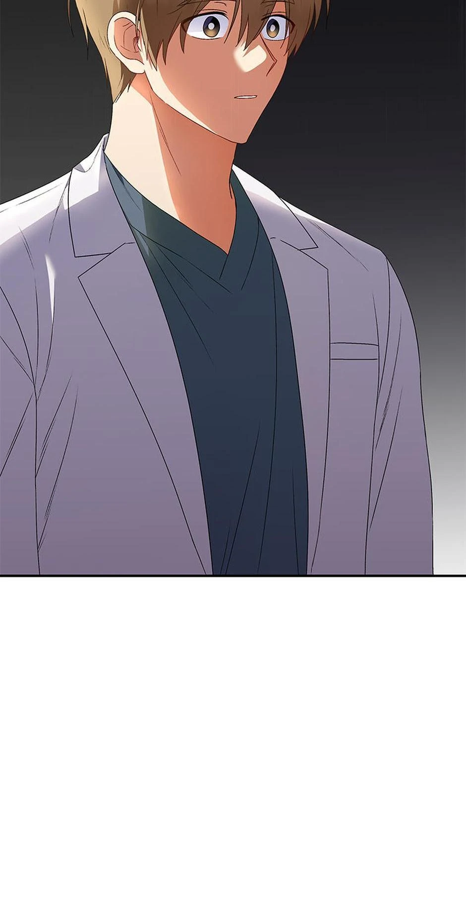 Hello! Veterinarian! Chapter 43 - Page 44