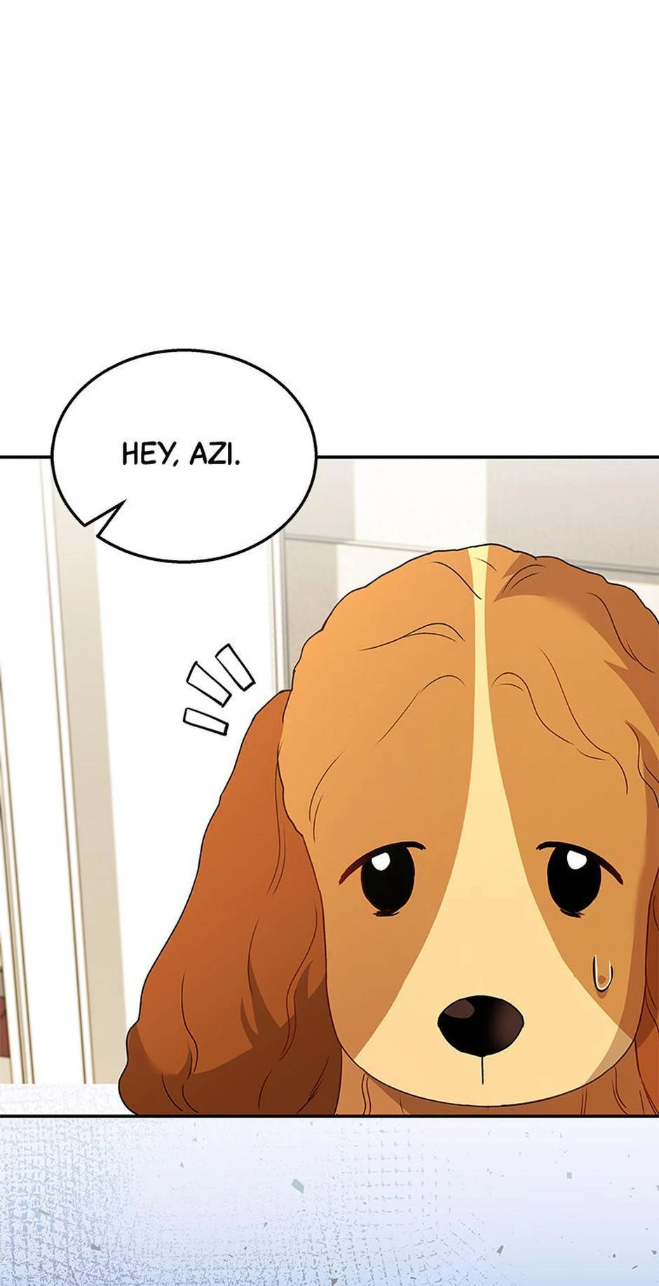 Hello! Veterinarian! Chapter 43 - Page 5