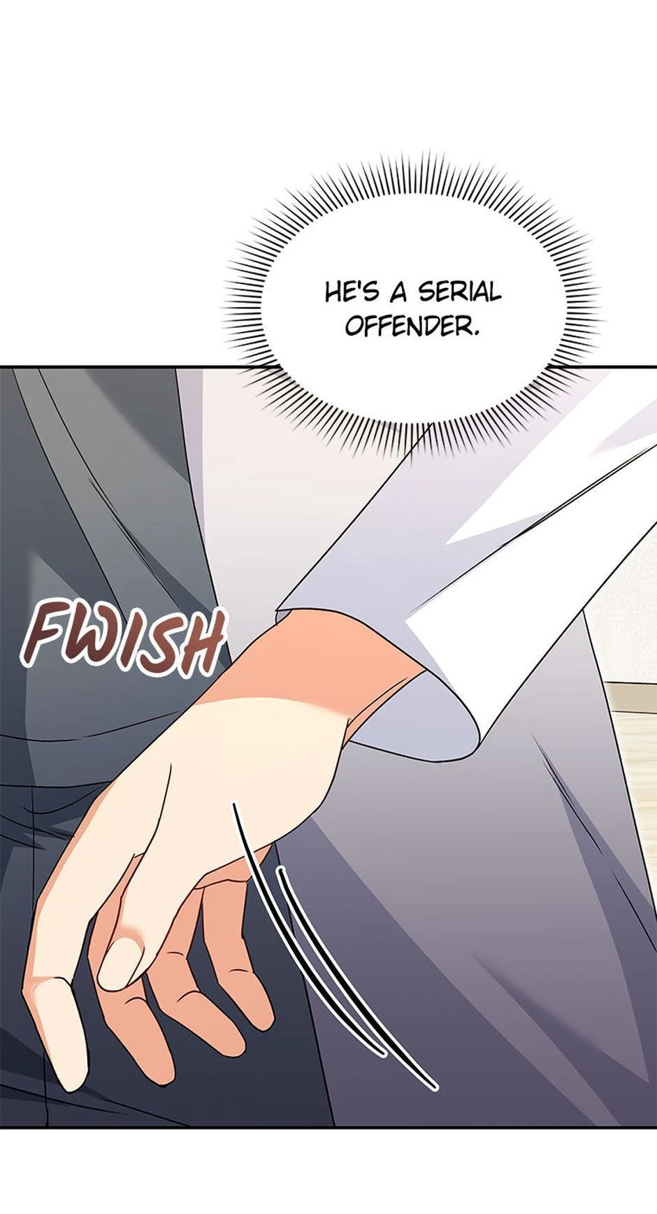 Hello! Veterinarian! Chapter 43 - Page 51