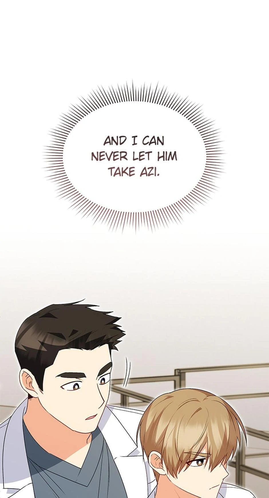 Hello! Veterinarian! Chapter 43 - Page 52