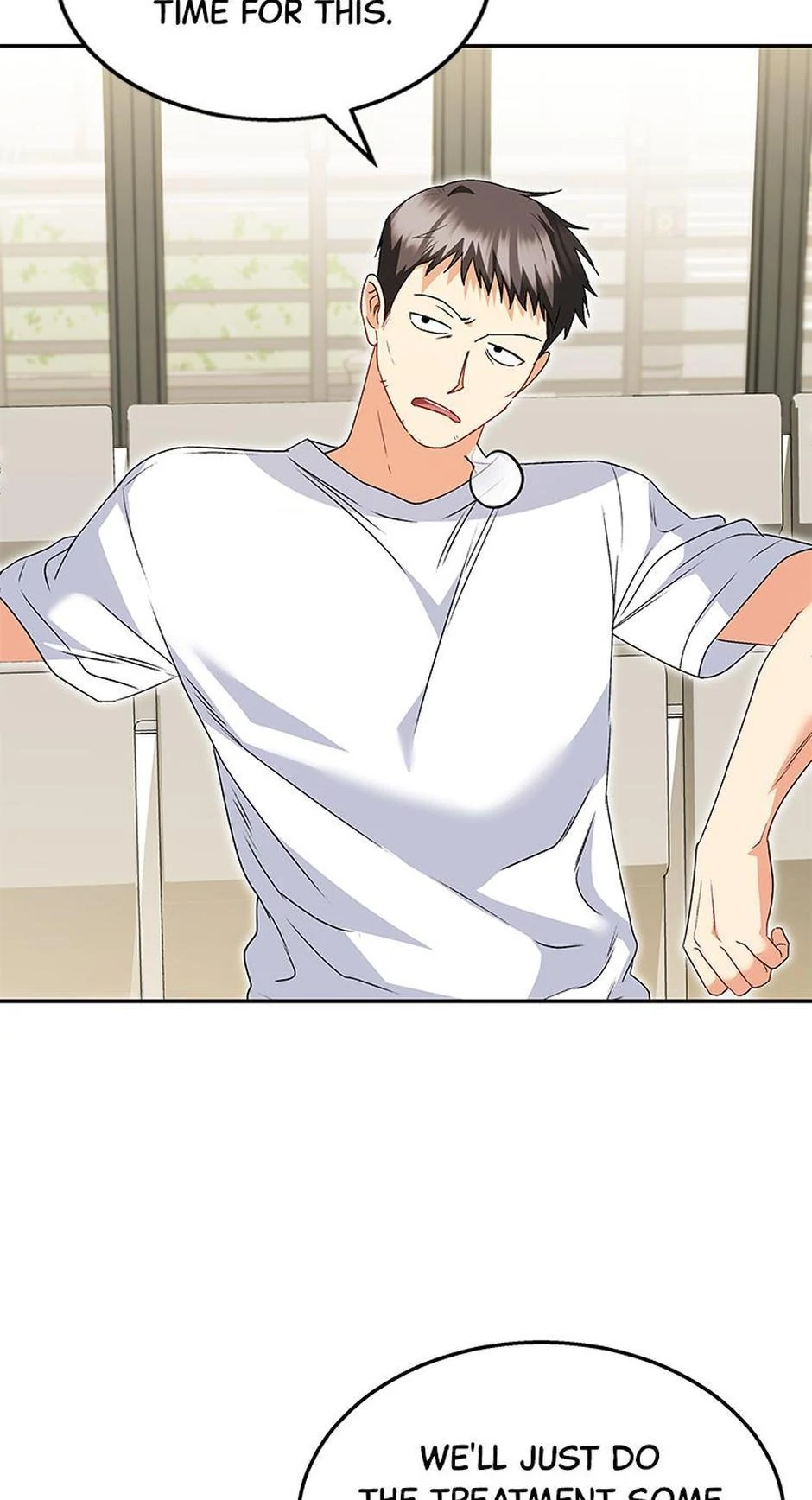 Hello! Veterinarian! Chapter 43 - Page 56