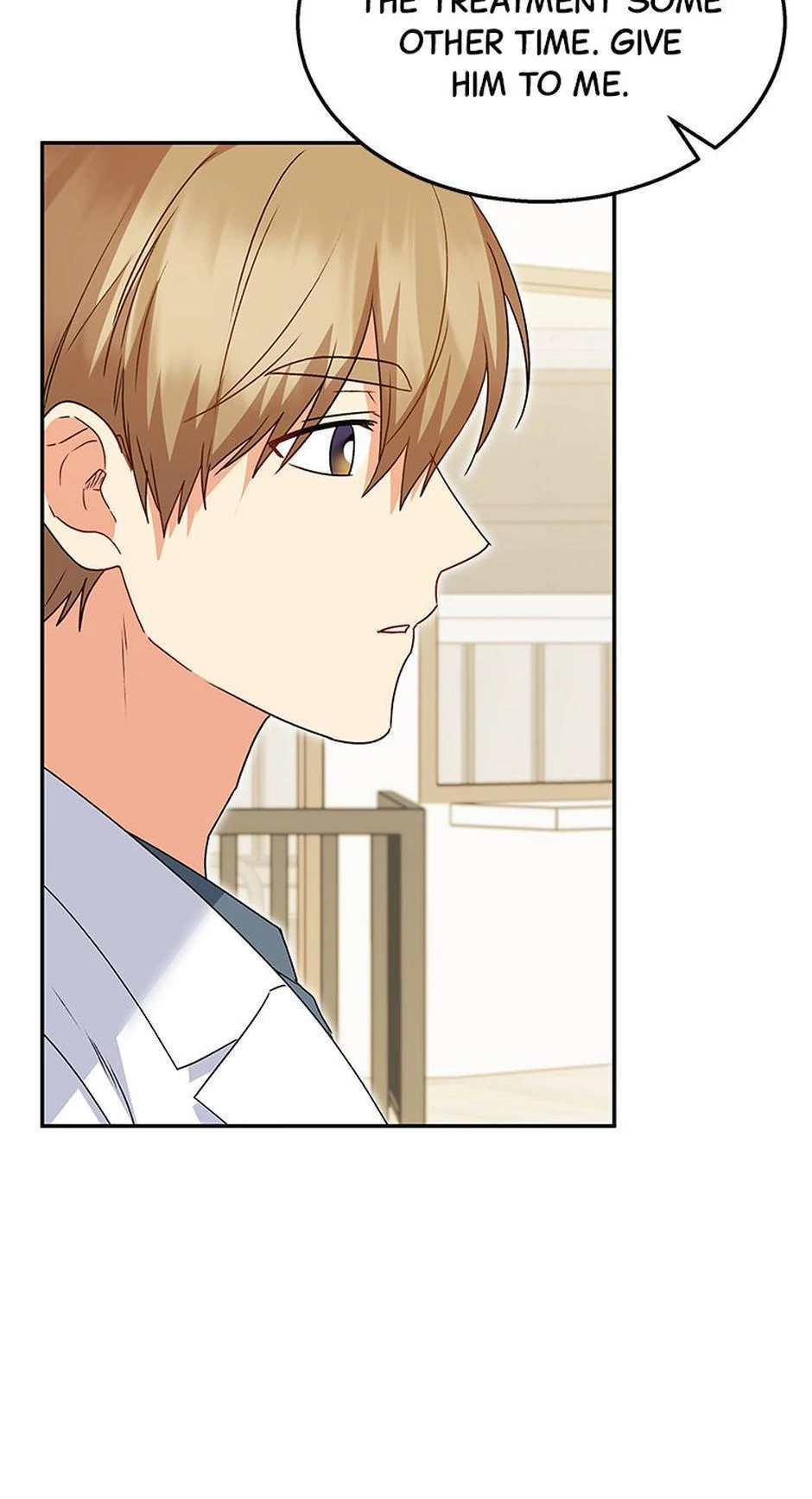 Hello! Veterinarian! Chapter 43 - Page 57
