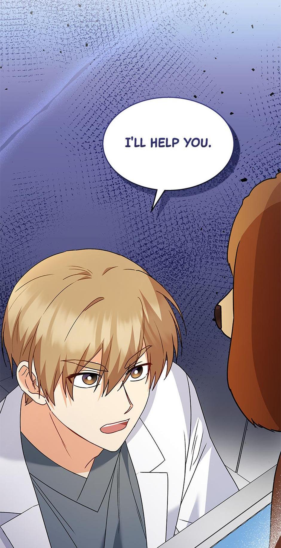 Hello! Veterinarian! Chapter 43 - Page 6