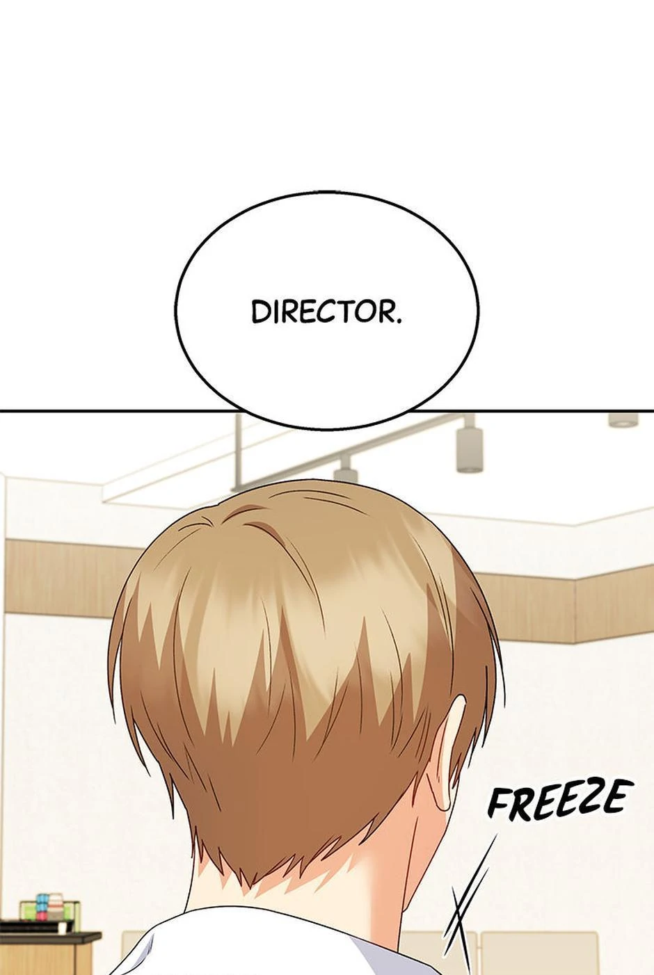 Hello! Veterinarian! Chapter 43 - Page 62