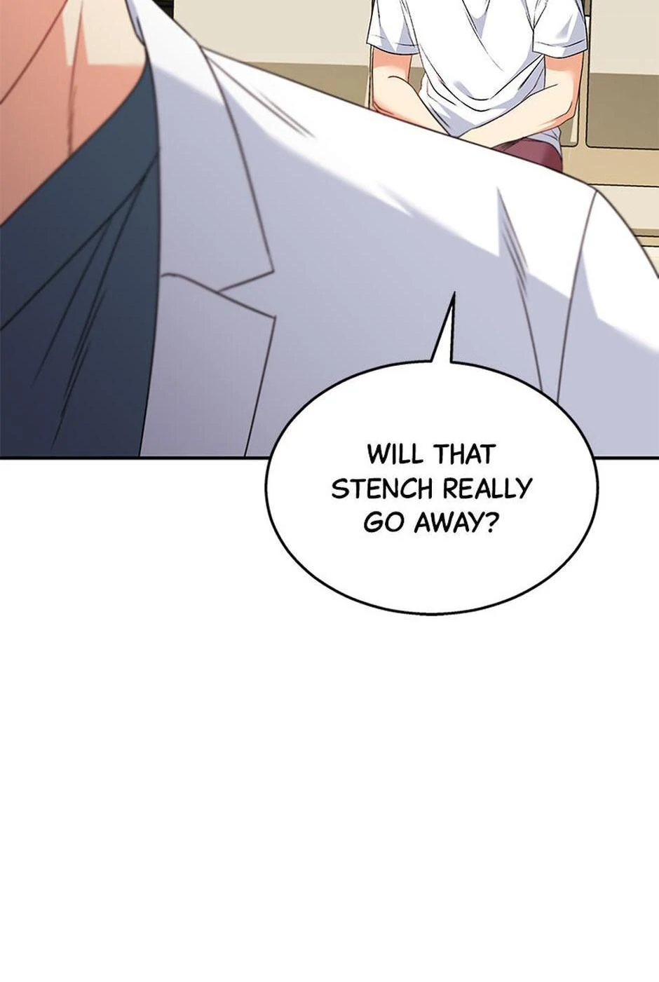 Hello! Veterinarian! Chapter 43 - Page 64