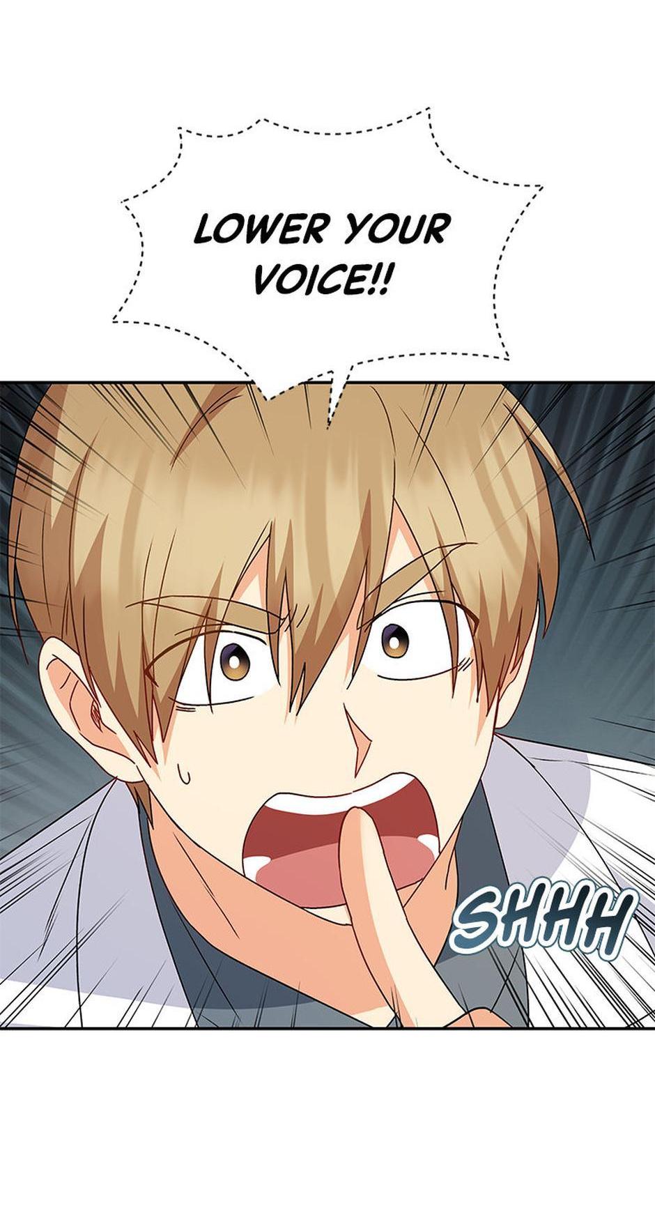 Hello! Veterinarian! Chapter 43 - Page 69