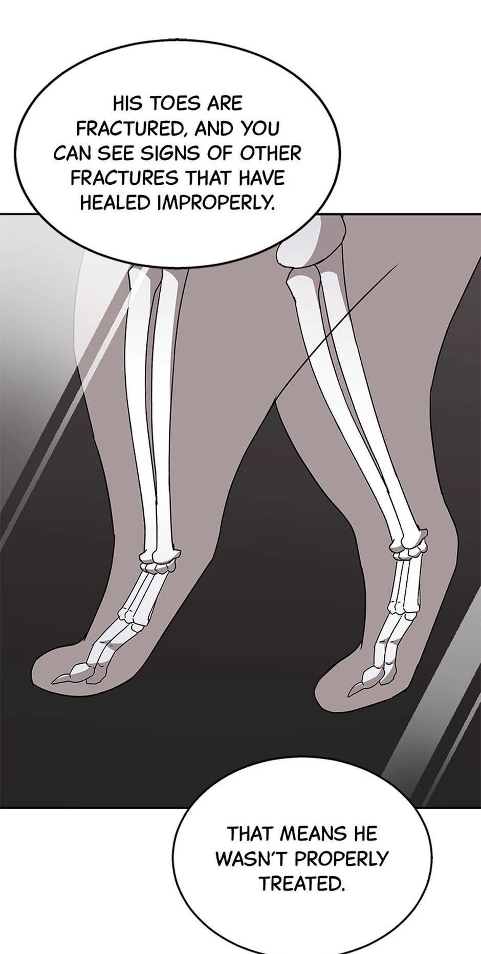 Hello! Veterinarian! Chapter 43 - Page 72