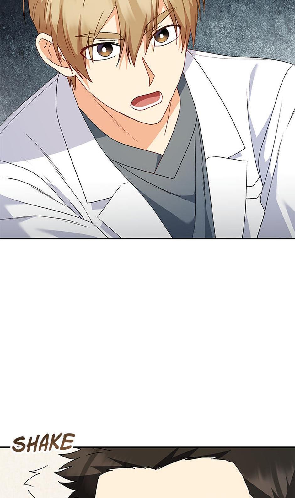 Hello! Veterinarian! Chapter 43 - Page 78