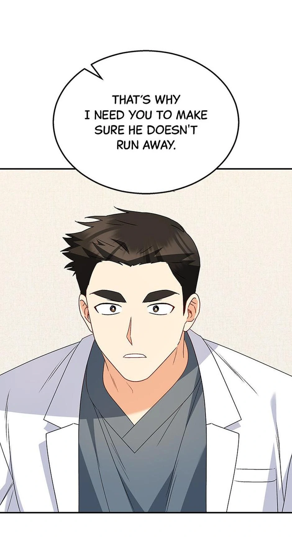 Hello! Veterinarian! Chapter 43 - Page 87