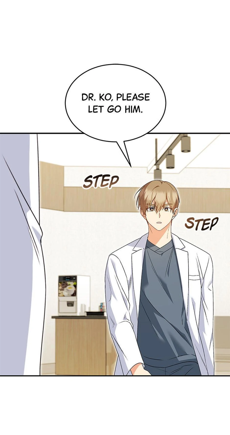 Hello! Veterinarian! Chapter 44 - Page 15