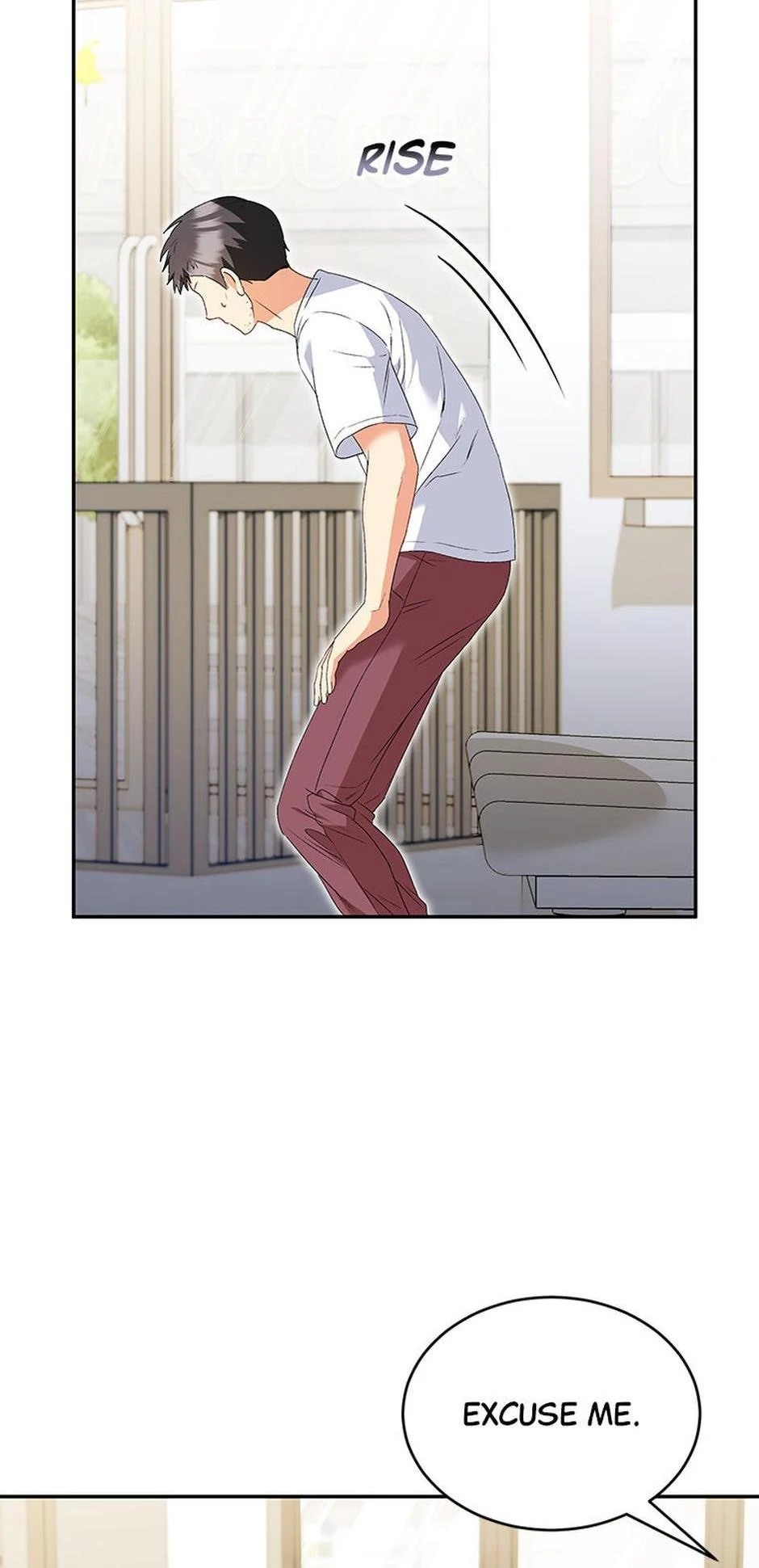 Hello! Veterinarian! Chapter 44 - Page 2