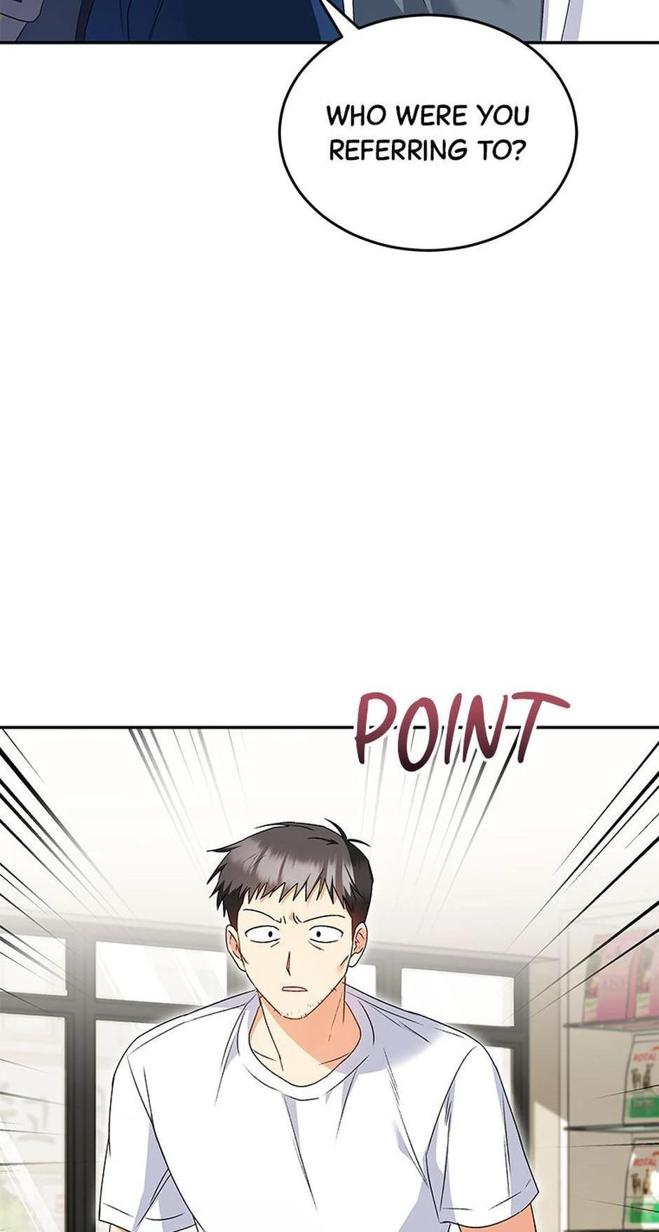 Hello! Veterinarian! Chapter 44 - Page 20