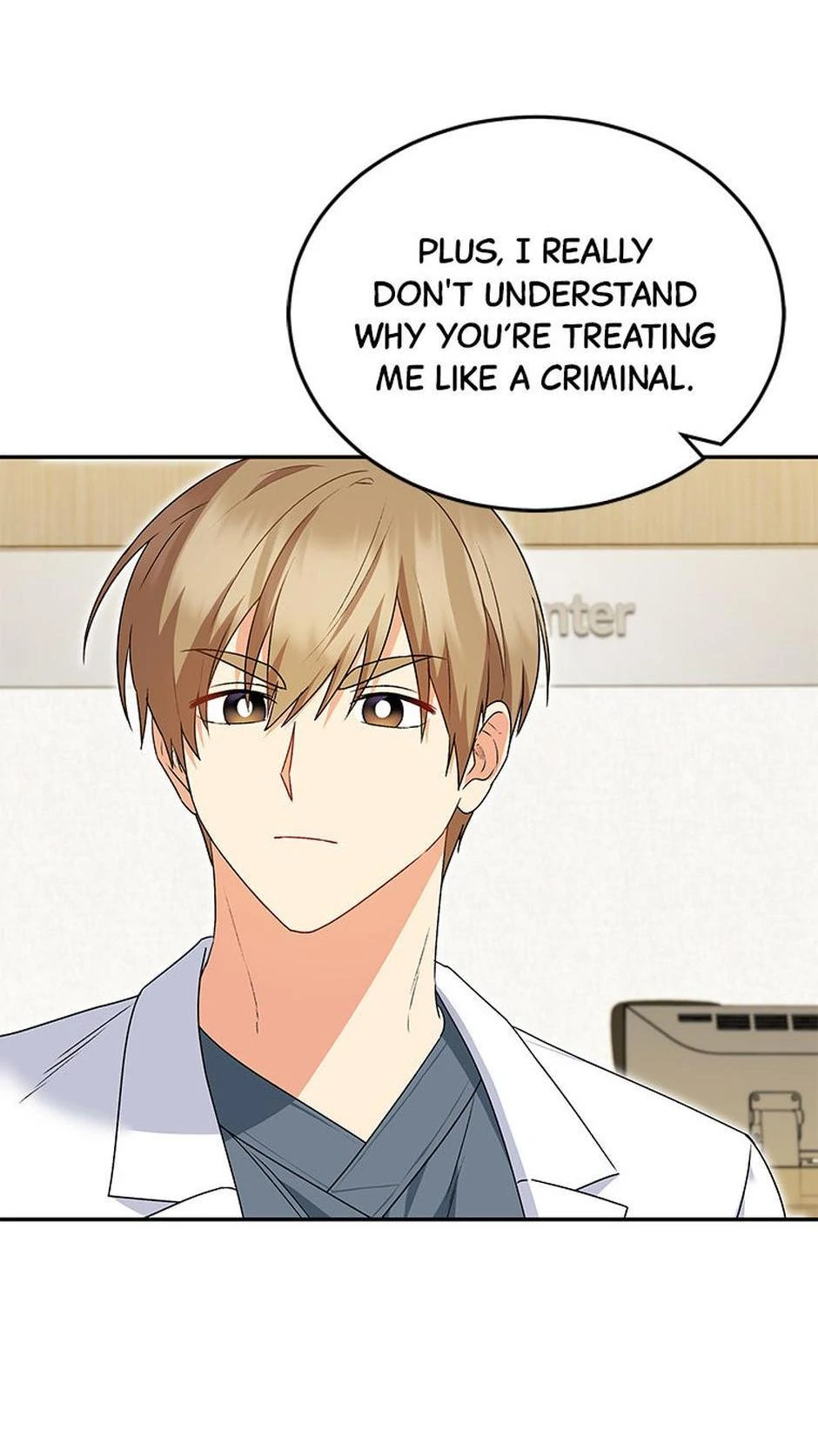 Hello! Veterinarian! Chapter 44 - Page 26
