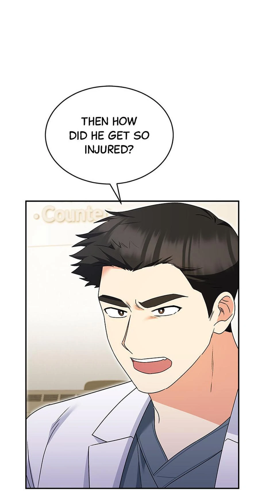 Hello! Veterinarian! Chapter 44 - Page 39