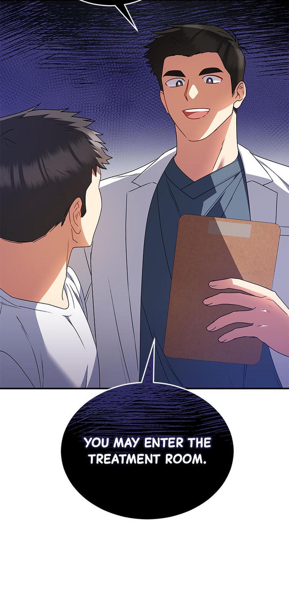 Hello! Veterinarian! Chapter 44 - Page 4