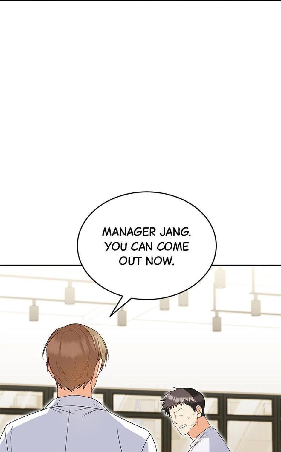 Hello! Veterinarian! Chapter 44 - Page 46