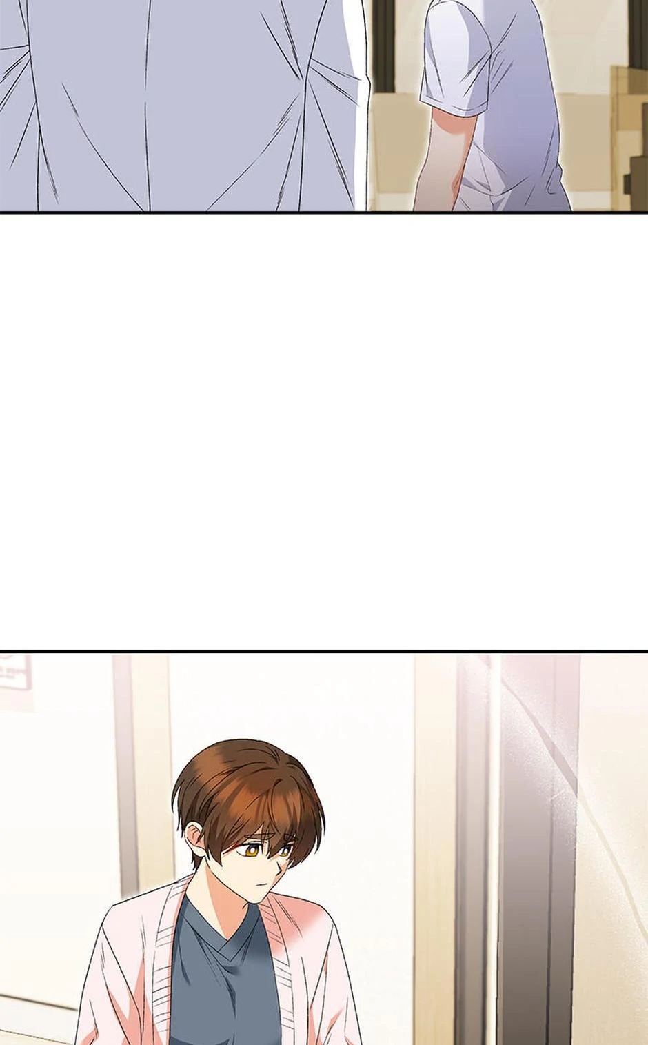 Hello! Veterinarian! Chapter 44 - Page 47