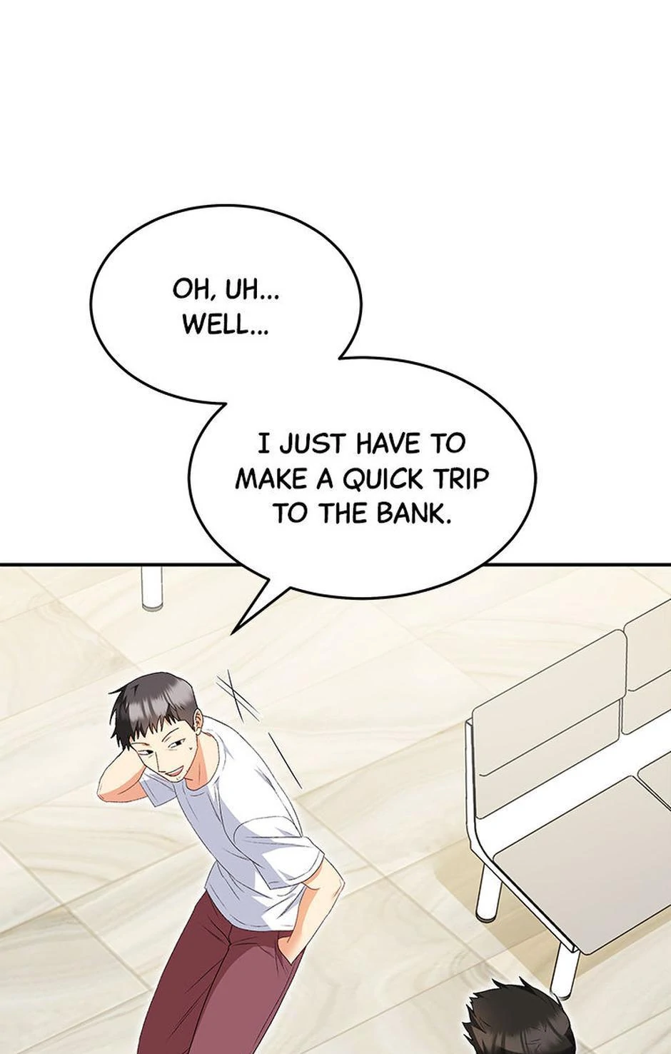Hello! Veterinarian! Chapter 44 - Page 5