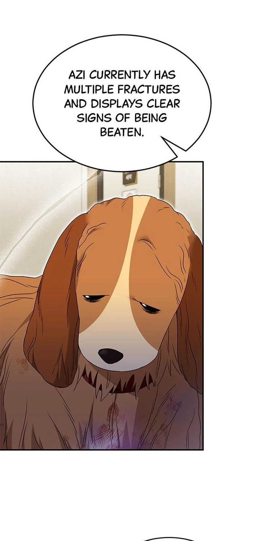 Hello! Veterinarian! Chapter 44 - Page 50