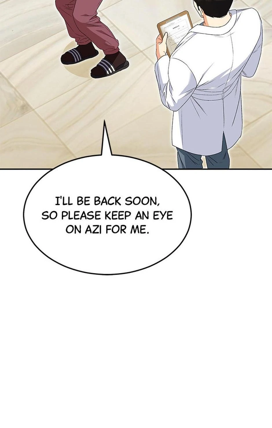 Hello! Veterinarian! Chapter 44 - Page 6