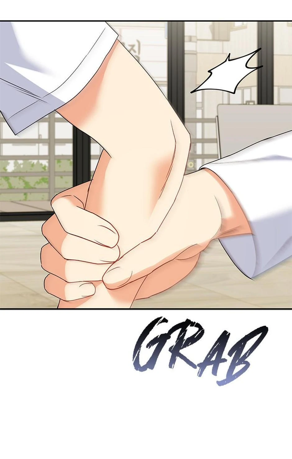 Hello! Veterinarian! Chapter 44 - Page 7