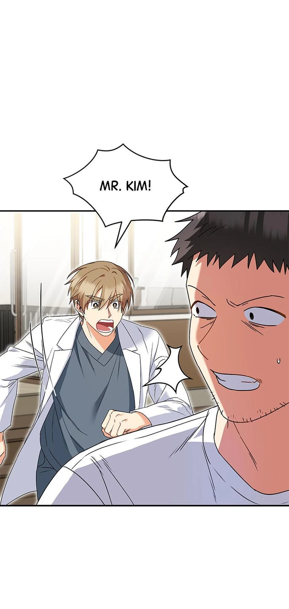 Hello! Veterinarian! Chapter 45 - Page 10