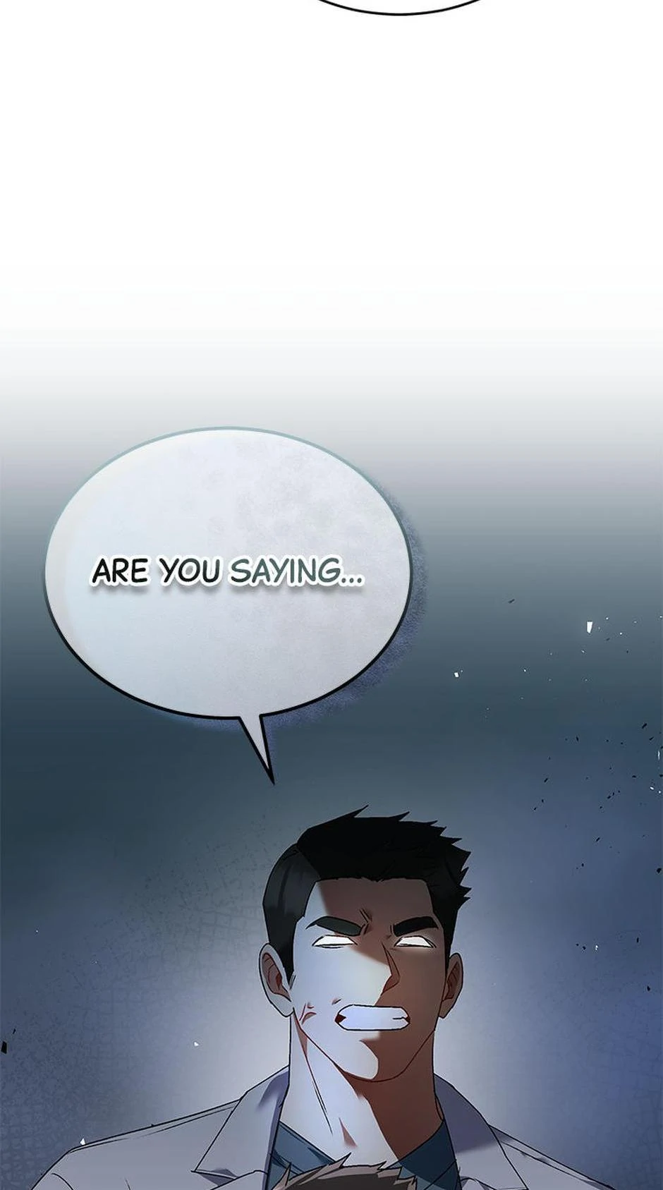 Hello! Veterinarian! Chapter 45 - Page 19
